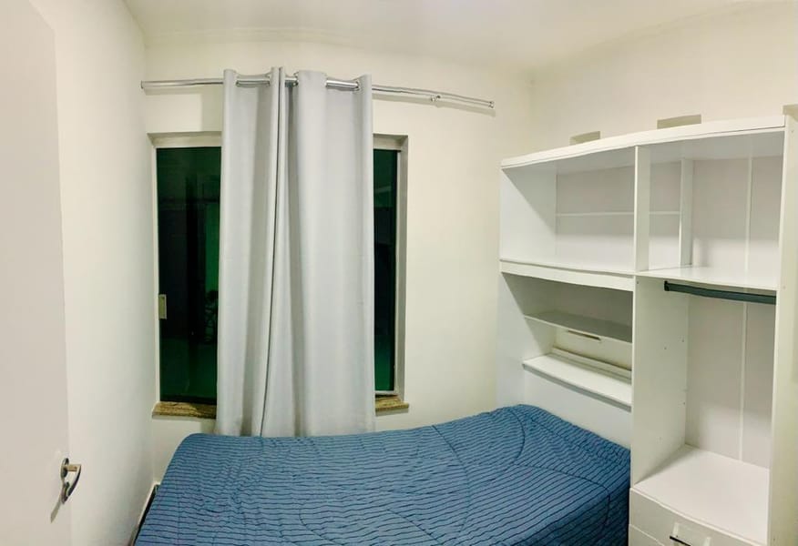 Foto do quarto