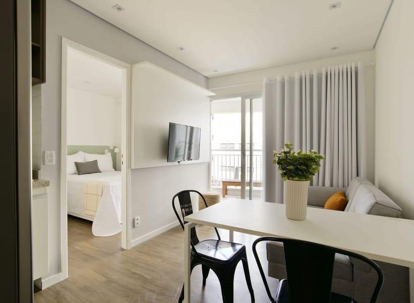 Foto do quarto