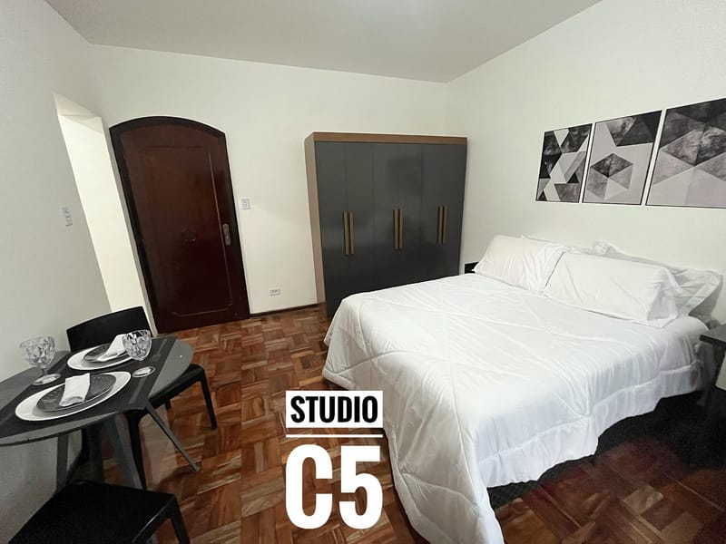 Foto do quarto