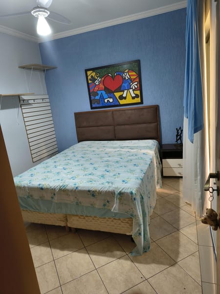 Foto do quarto