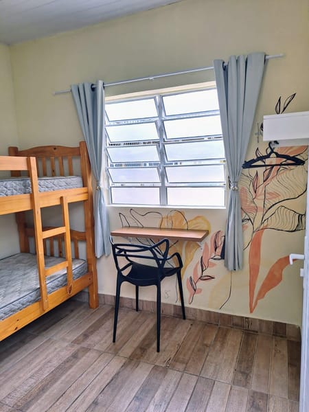 Foto do quarto