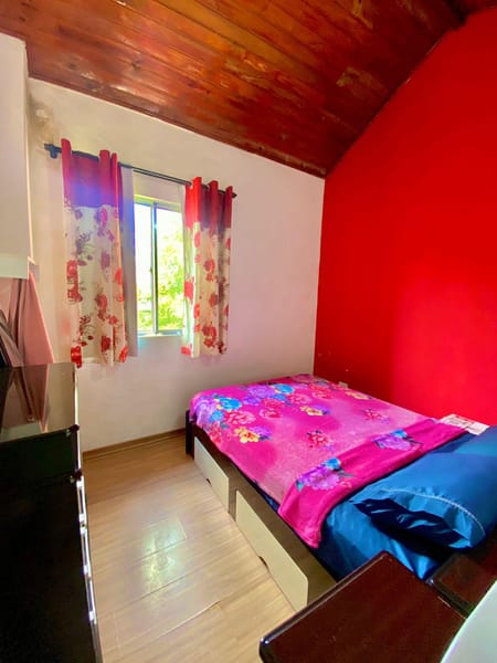 Foto do quarto