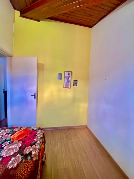 Foto do quarto