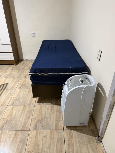 Foto da cozinha