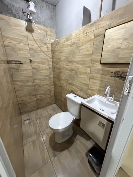 Foto do quarto