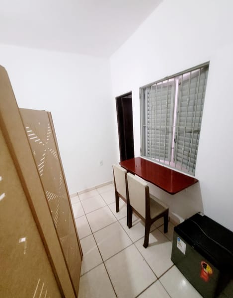 Foto do quarto