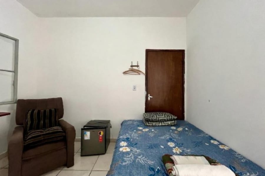 Foto do quarto