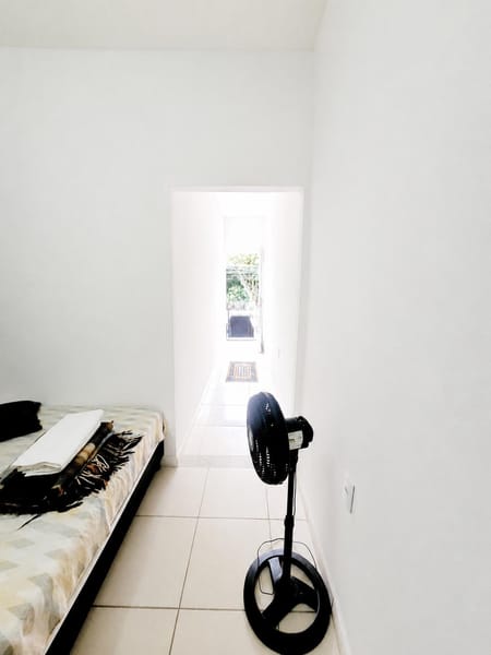 Foto da cozinha