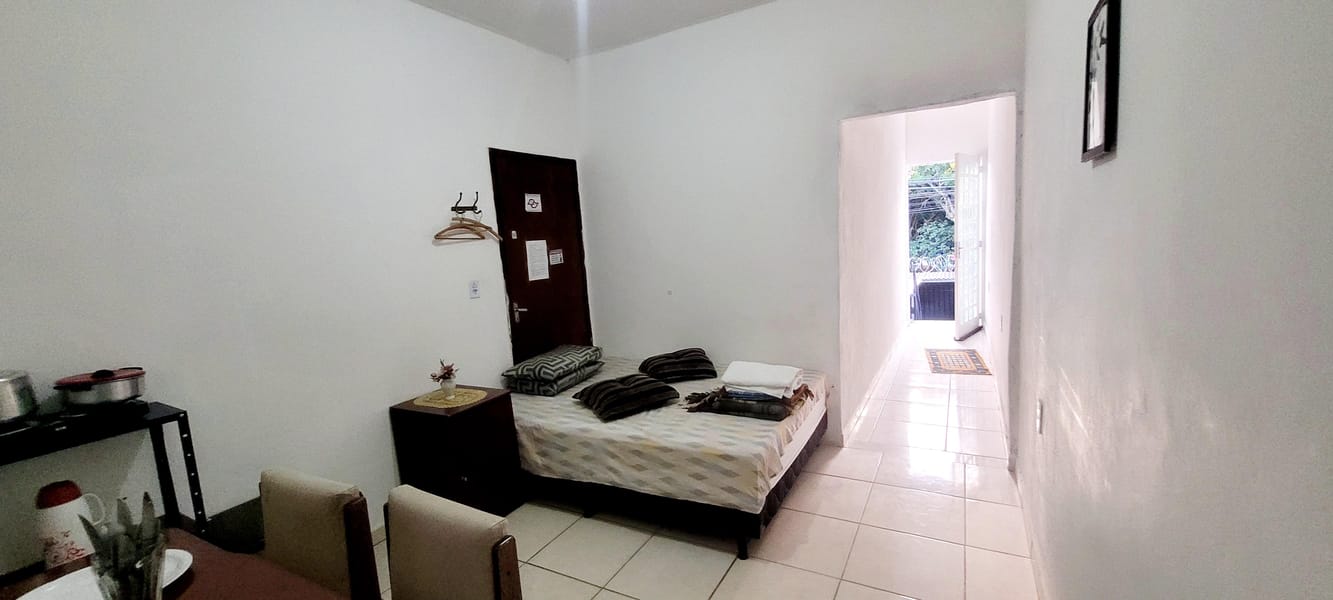 Foto do quarto