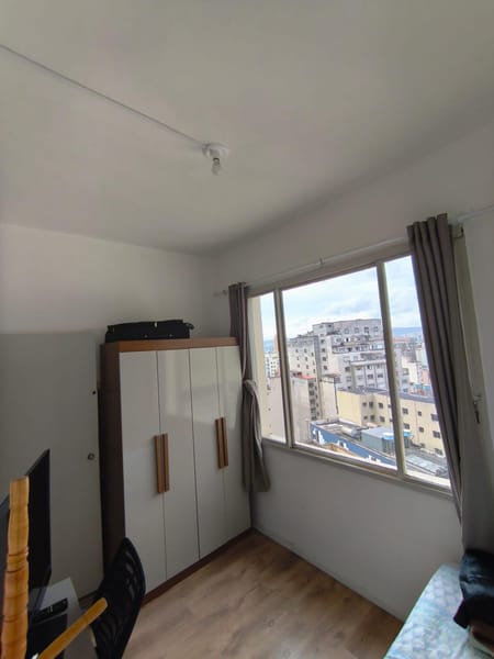 Foto do quarto