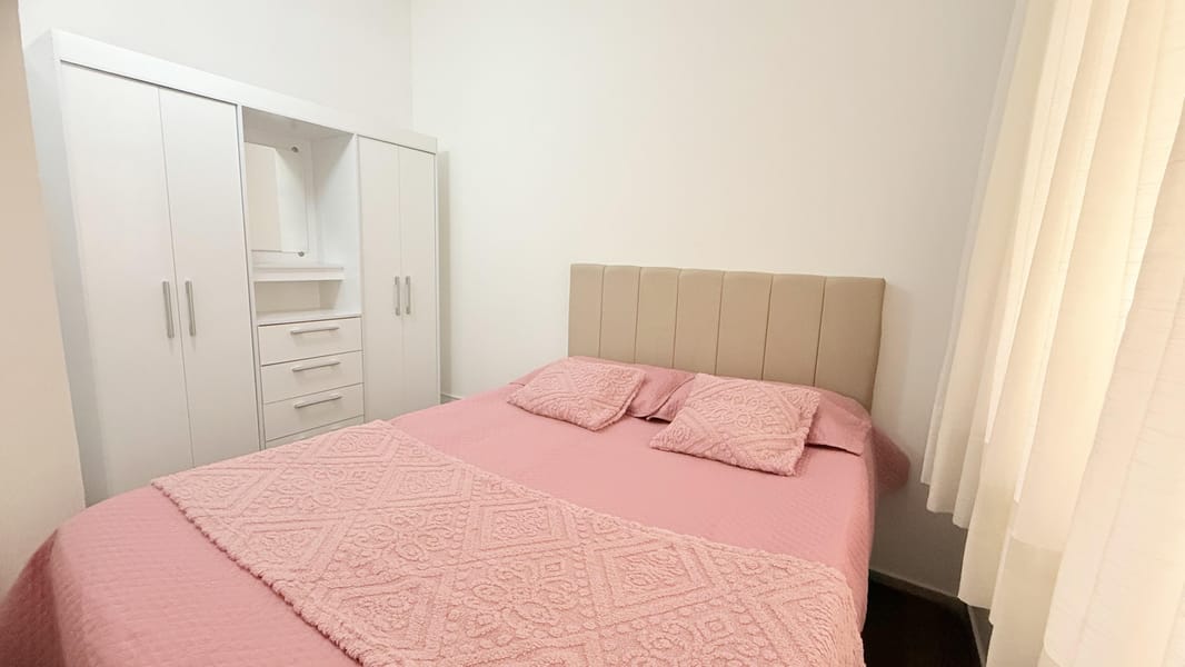Foto do quarto