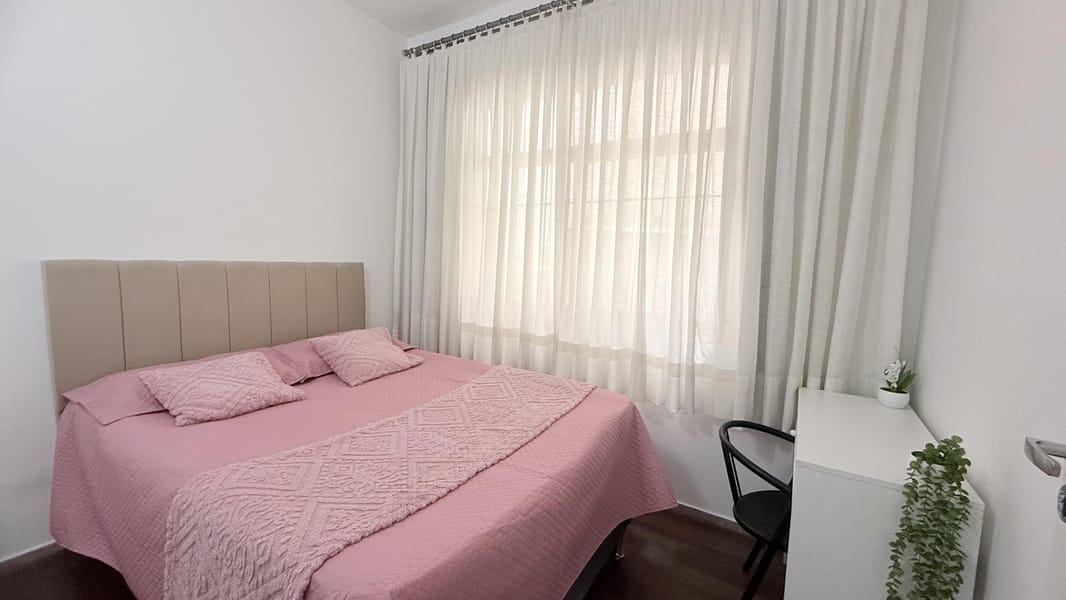Foto do quarto