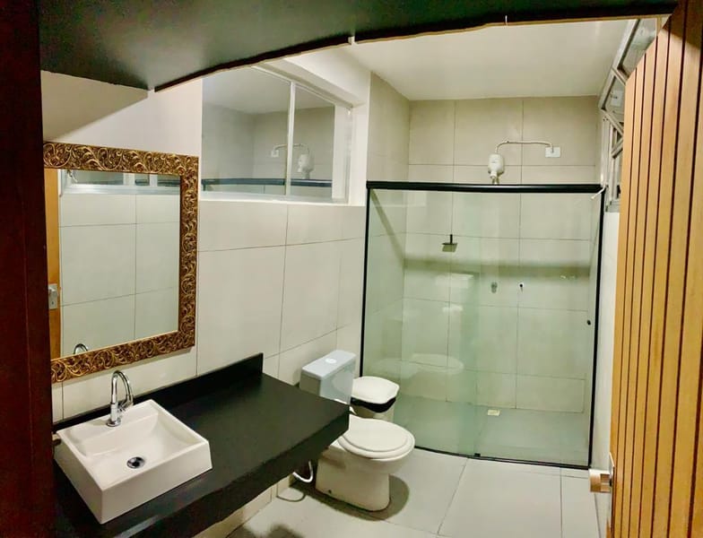 Foto do quarto