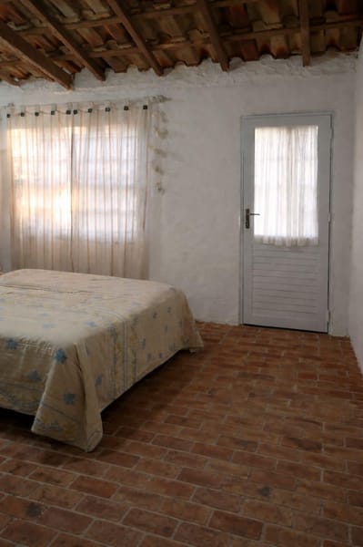Foto do quarto