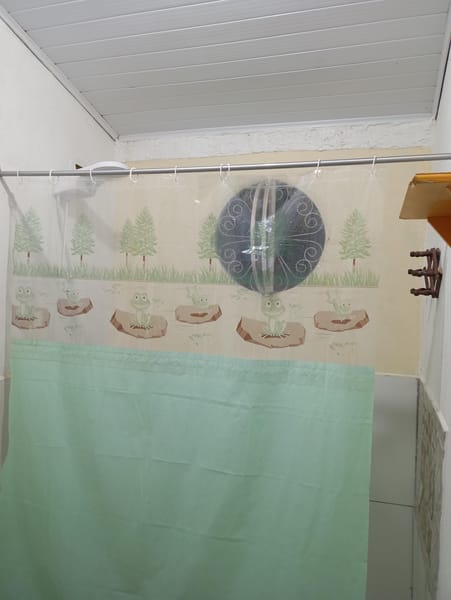 Foto do quarto