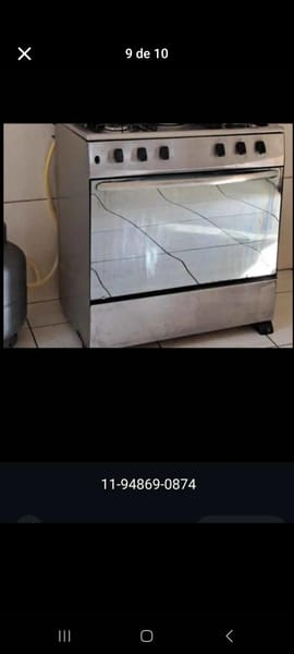 Foto do banheiro