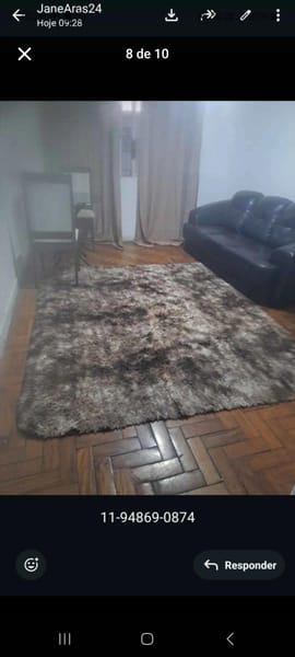 Foto do quarto