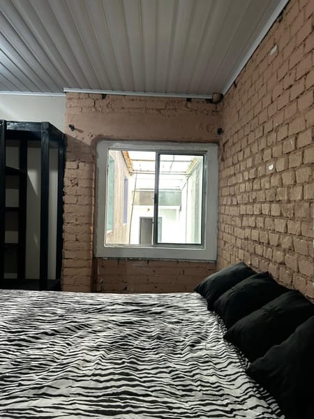 Foto do quarto