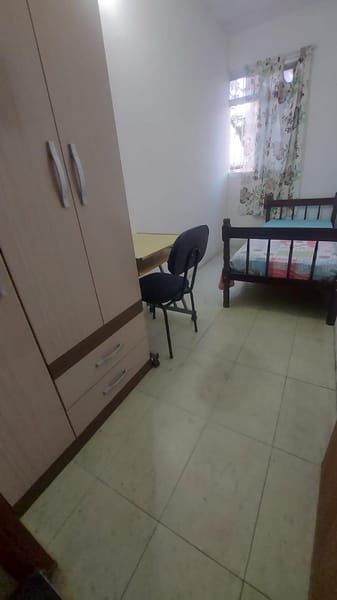 Foto do quarto