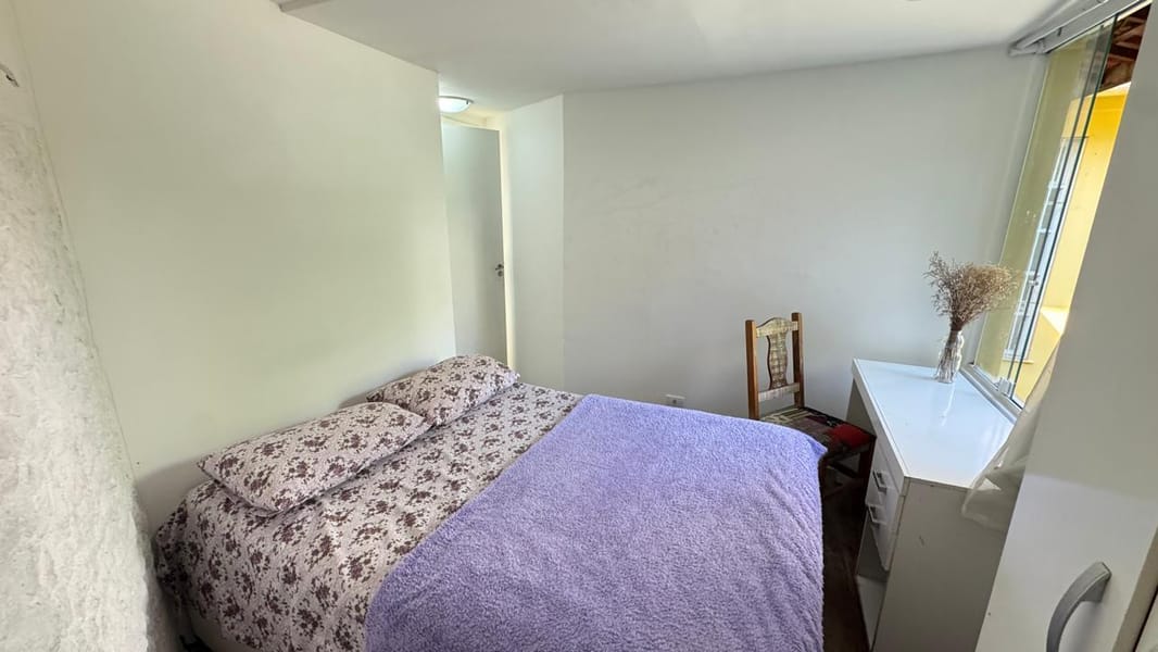Foto do quarto