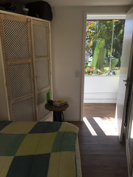 Foto do quarto