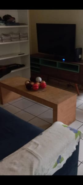 Foto da cozinha
