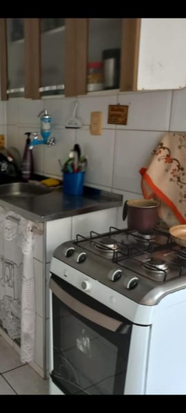 Foto do banheiro