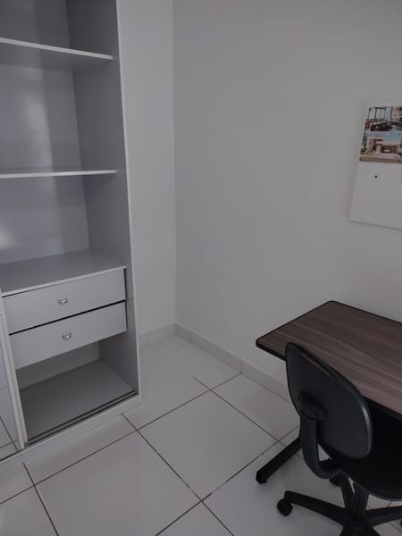 Foto do quarto