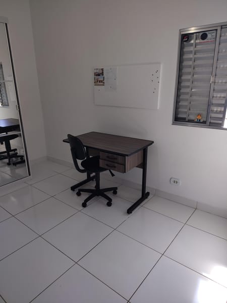 Foto da cozinha