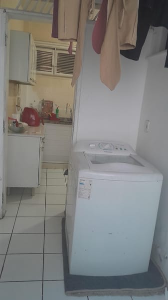 Foto do quarto