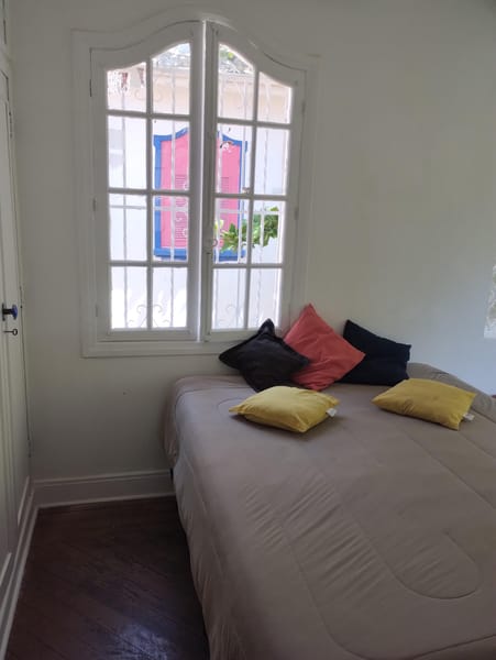 Foto do quarto