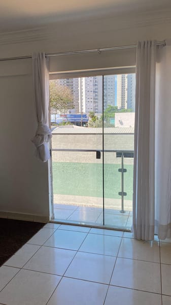 Foto da cozinha