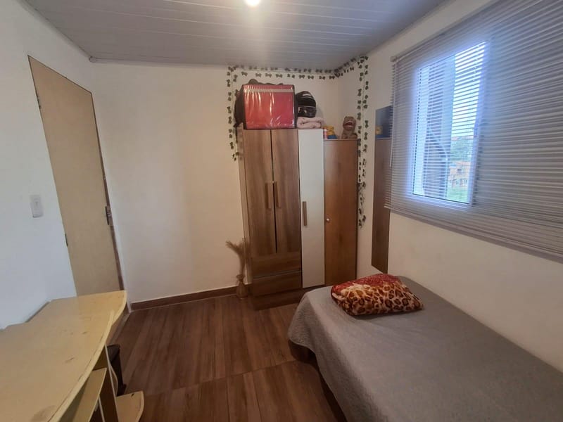Foto do quarto