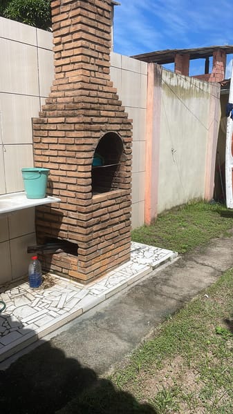 Foto do banheiro