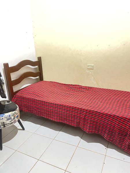 Foto do quarto