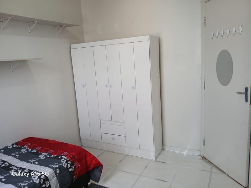 Foto do quarto