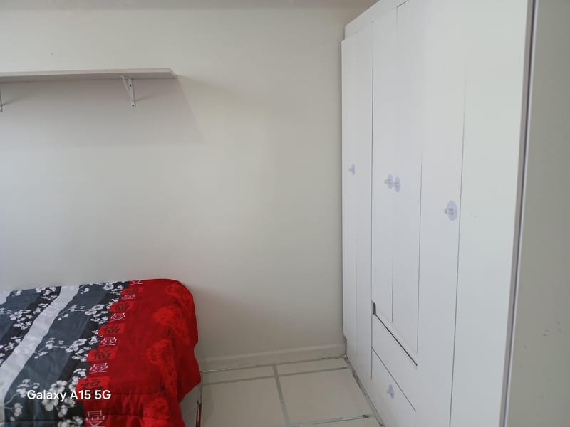 Foto do quarto