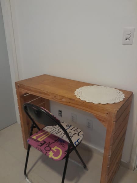 Foto do quarto