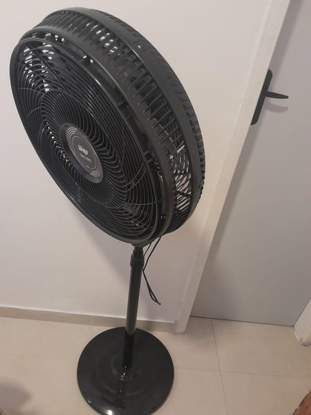 Foto do quarto