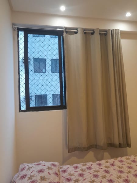 Foto do quarto
