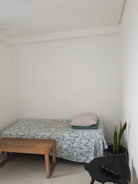 Foto do banheiro