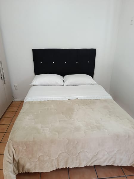 Foto do quarto
