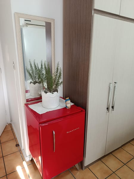Foto da cozinha