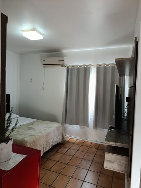 Foto do quarto