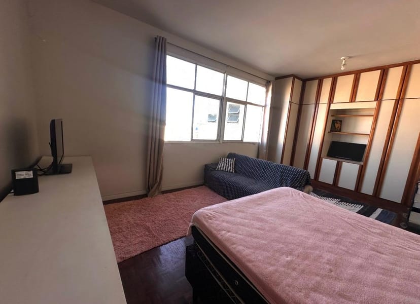 Foto do quarto