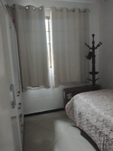 Foto do quarto