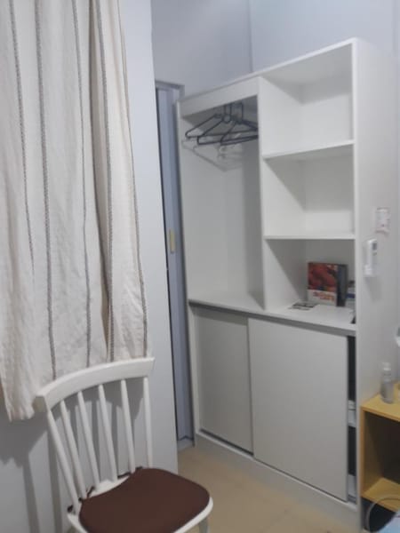 Foto do quarto