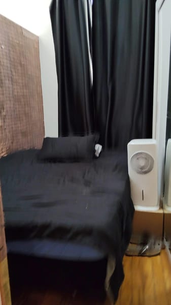 Foto do quarto