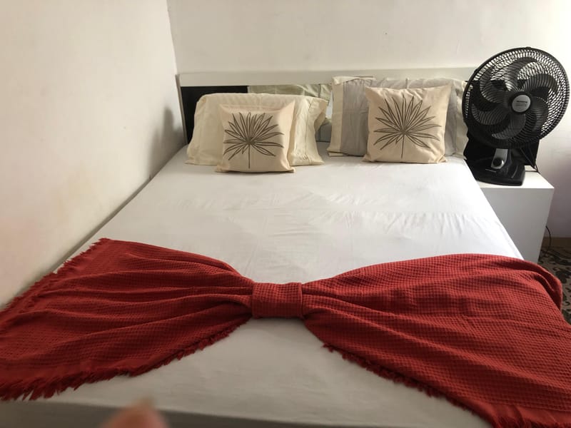 Foto da cozinha