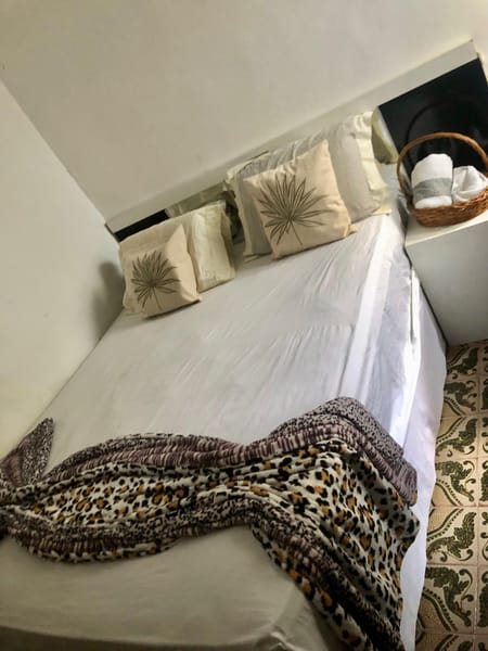 Foto do banheiro